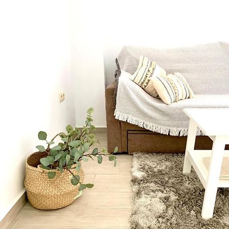 Apartamento Puerta Al Mar طريفة المظهر الخارجي الصورة