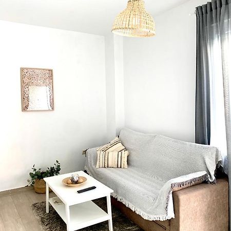 Apartamento Puerta Al Mar طريفة المظهر الخارجي الصورة