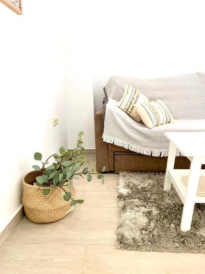 Apartamento Puerta Al Mar طريفة المظهر الخارجي الصورة