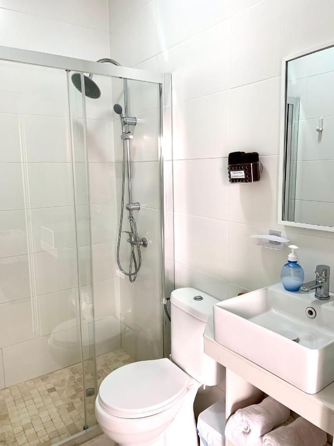 Apartamento Puerta Al Mar طريفة المظهر الخارجي الصورة